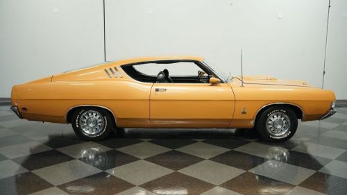 1969 Ford Torino Cobra 428 Cobra Jet, US $10,000.00, image 7