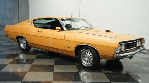 1969 Ford Torino Cobra 428 Cobra Jet, US $10,000.00, image 8