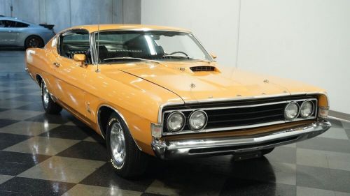 1969 Ford Torino Cobra 428 Cobra Jet, US $10,000.00, image 9