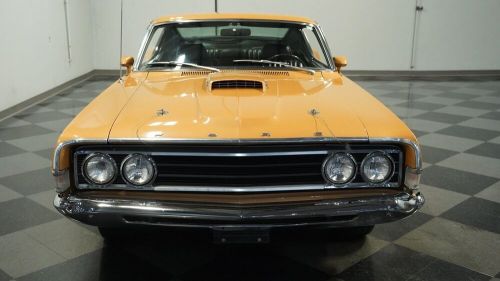 1969 Ford Torino Cobra 428 Cobra Jet, US $10,000.00, image 10