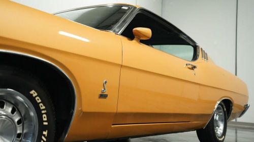 1969 Ford Torino Cobra 428 Cobra Jet, US $10,000.00, image 14