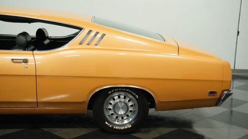 1969 Ford Torino Cobra 428 Cobra Jet, US $10,000.00, image 16