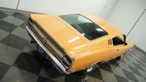 1969 Ford Torino Cobra 428 Cobra Jet, US $10,000.00, image 18