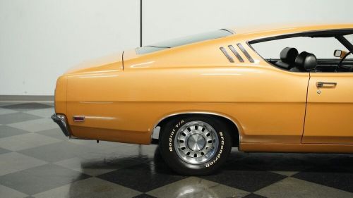 1969 Ford Torino Cobra 428 Cobra Jet, US $10,000.00, image 21
