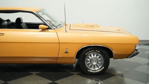 1969 Ford Torino Cobra 428 Cobra Jet, US $10,000.00, image 22