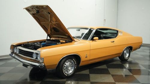 1969 Ford Torino Cobra 428 Cobra Jet, US $10,000.00, image 24