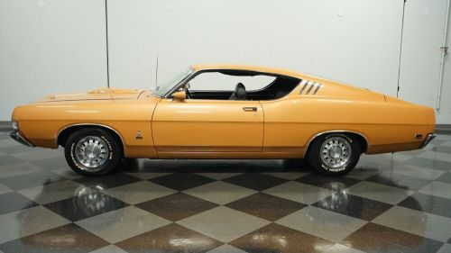 1969 Ford Torino Cobra 428 Cobra Jet, US $10,000.00, image 37