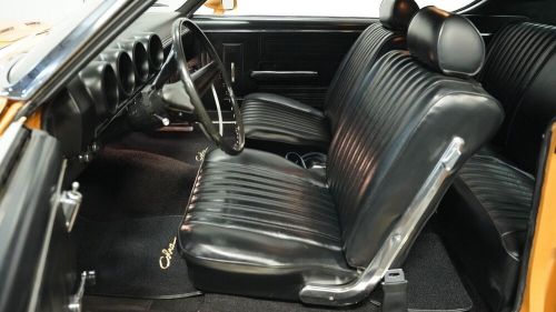 1969 Ford Torino Cobra 428 Cobra Jet, US $10,000.00, image 39