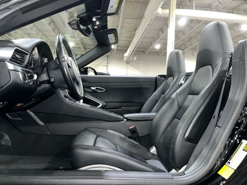 2013 Porsche 911 Carrera $112K MSRP, US $56,995.00, image 3