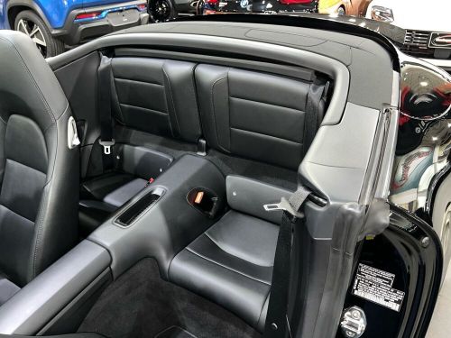 2013 Porsche 911 Carrera $112K MSRP, US $56,995.00, image 4