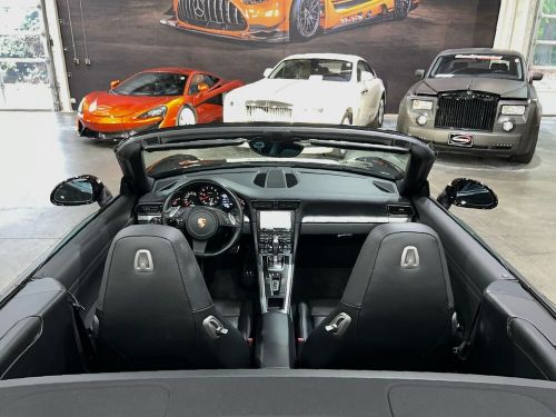 2013 Porsche 911 Carrera $112K MSRP, US $56,995.00, image 6