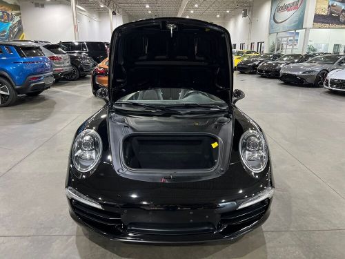 2013 Porsche 911 Carrera $112K MSRP, US $56,995.00, image 7