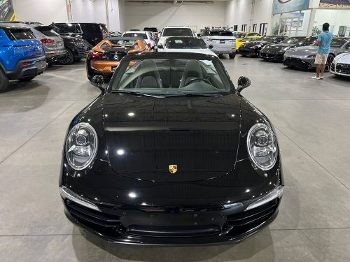 2013 Porsche 911 Carrera $112K MSRP, US $56,995.00, image 8