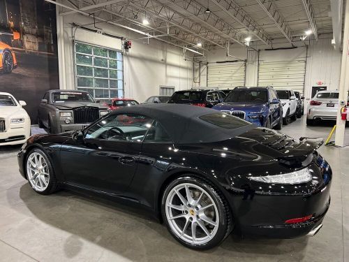 2013 Porsche 911 Carrera $112K MSRP, US $56,995.00, image 9