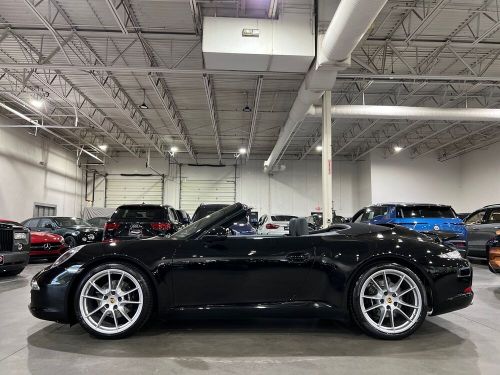 2013 Porsche 911 Carrera $112K MSRP, US $56,995.00, image 10