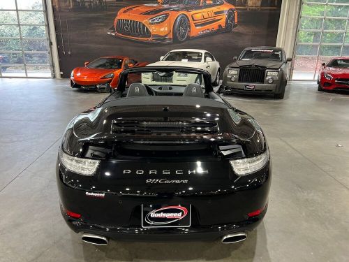 2013 Porsche 911 Carrera $112K MSRP, US $56,995.00, image 11