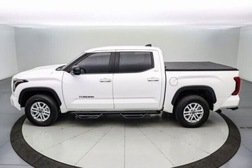 2024 Toyota Tundra SR5, US $48,900.00, image 4