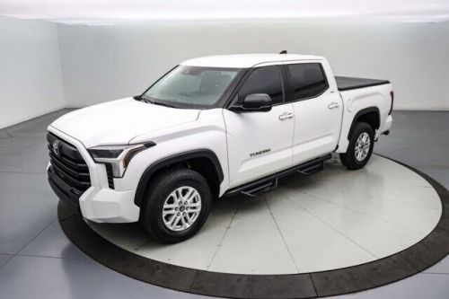 2024 Toyota Tundra SR5, US $48,900.00, image 5