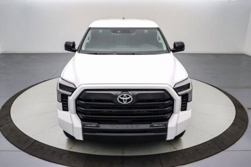 2024 Toyota Tundra SR5, US $48,900.00, image 6