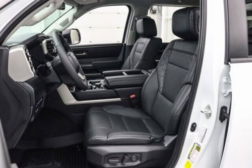 2024 Toyota Tundra SR5, US $48,900.00, image 9