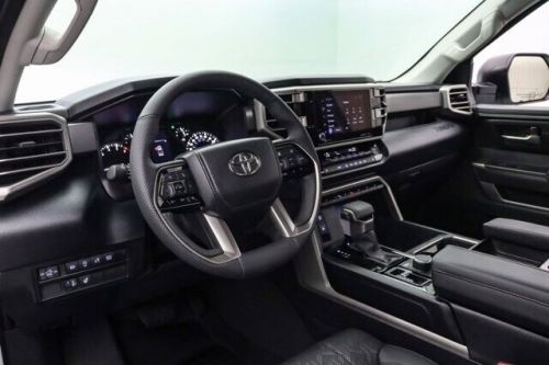 2024 Toyota Tundra SR5, US $48,900.00, image 10