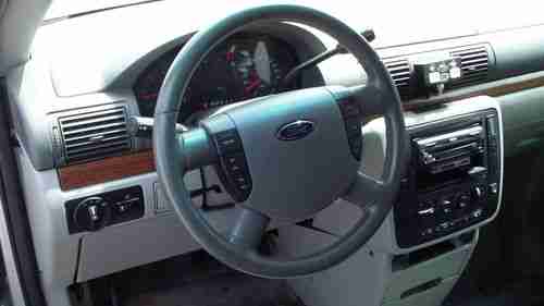 2004 Ford Freestar Handicap Wheelchair Lift Ramp Van VMI Conversion EZ Lock Nice, US $8,700.00, image 6