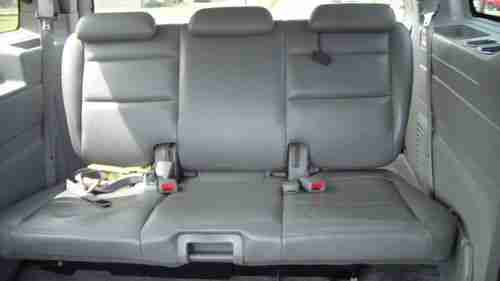 2004 Ford Freestar Handicap Wheelchair Lift Ramp Van VMI Conversion EZ Lock Nice, US $8,700.00, image 10