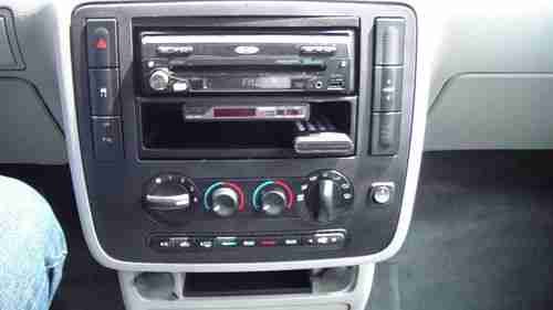 2004 Ford Freestar Handicap Wheelchair Lift Ramp Van VMI Conversion EZ Lock Nice, US $8,700.00, image 11