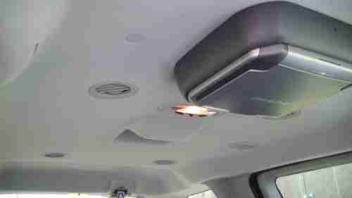 2004 Ford Freestar Handicap Wheelchair Lift Ramp Van VMI Conversion EZ Lock Nice, US $8,700.00, image 14