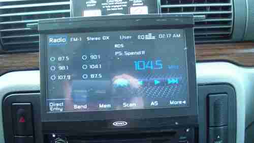 2004 Ford Freestar Handicap Wheelchair Lift Ramp Van VMI Conversion EZ Lock Nice, US $8,700.00, image 15