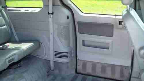 2004 Ford Freestar Handicap Wheelchair Lift Ramp Van VMI Conversion EZ Lock Nice, US $8,700.00, image 20