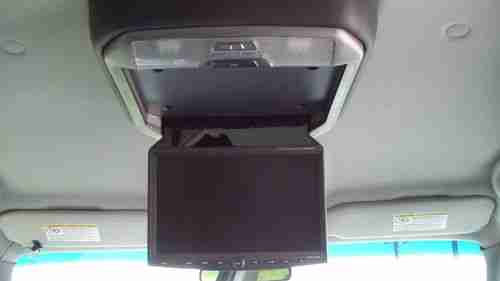 2004 Ford Freestar Handicap Wheelchair Lift Ramp Van VMI Conversion EZ Lock Nice, US $8,700.00, image 21