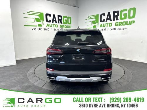 2021 bmw x5 xdrive40i sports activity vehicle
