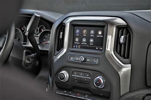 2023 GMC Sierra 1500 Pro, US $15,950.00, image 3