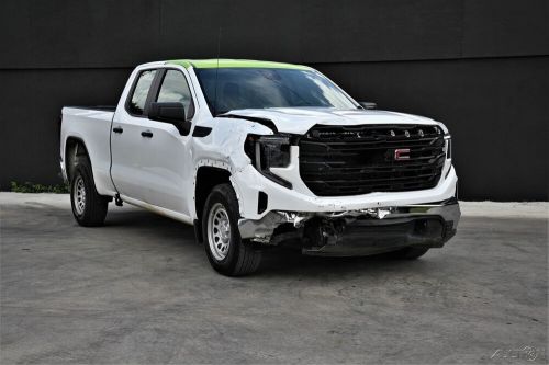 2023 GMC Sierra 1500 Pro, US $15,950.00, image 13
