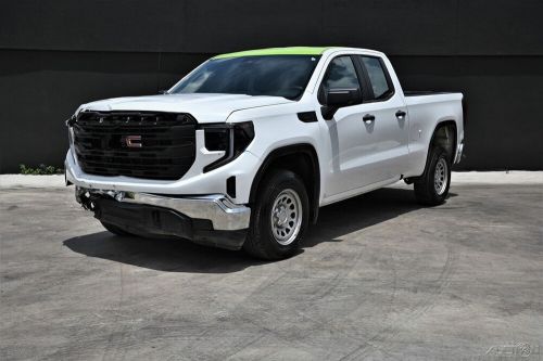 2023 GMC Sierra 1500 Pro, US $15,950.00, image 17