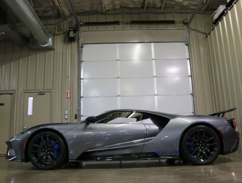 2019 Ford Ford GT Ford GT Lightweight Carbon Series ONLY 1k miles, US $999,980.00, image 2