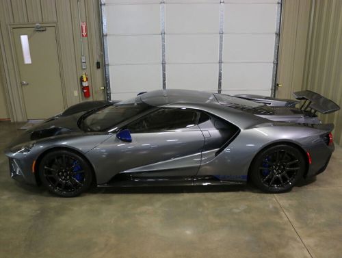 2019 Ford Ford GT Ford GT Lightweight Carbon Series ONLY 1k miles, US $999,980.00, image 3