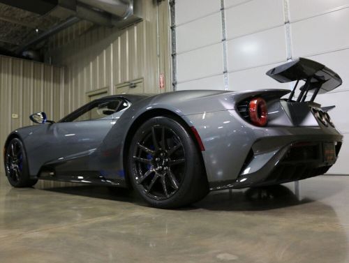 2019 Ford Ford GT Ford GT Lightweight Carbon Series ONLY 1k miles, US $999,980.00, image 6