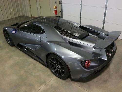 2019 Ford Ford GT Ford GT Lightweight Carbon Series ONLY 1k miles, US $999,980.00, image 7