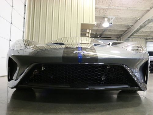 2019 Ford Ford GT Ford GT Lightweight Carbon Series ONLY 1k miles, US $999,980.00, image 8