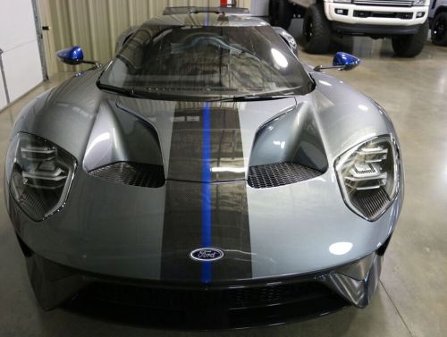 2019 Ford Ford GT Ford GT Lightweight Carbon Series ONLY 1k miles, US $999,980.00, image 9