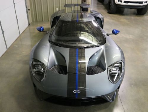2019 Ford Ford GT Ford GT Lightweight Carbon Series ONLY 1k miles, US $999,980.00, image 10