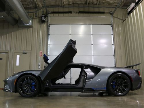 2019 Ford Ford GT Ford GT Lightweight Carbon Series ONLY 1k miles, US $999,980.00, image 11