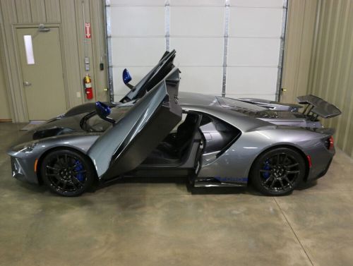 2019 Ford Ford GT Ford GT Lightweight Carbon Series ONLY 1k miles, US $999,980.00, image 12