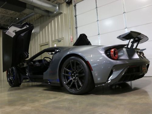 2019 Ford Ford GT Ford GT Lightweight Carbon Series ONLY 1k miles, US $999,980.00, image 15