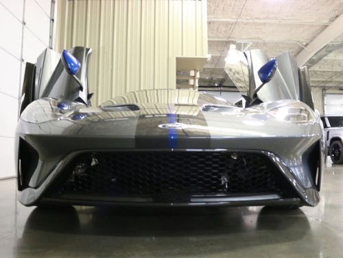 2019 Ford Ford GT Ford GT Lightweight Carbon Series ONLY 1k miles, US $999,980.00, image 17