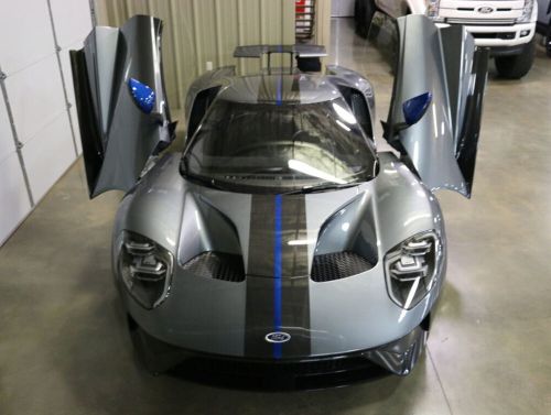 2019 Ford Ford GT Ford GT Lightweight Carbon Series ONLY 1k miles, US $999,980.00, image 19