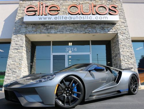 2019 Ford Ford GT Ford GT Lightweight Carbon Series ONLY 1k miles, US $999,980.00, image 20