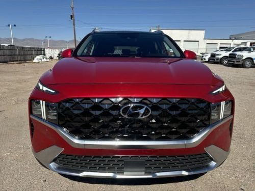 2023 Hyundai Santa Fe Limited, US $29,800.00, image 3